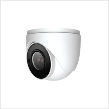 2MP Starlight Viper IP Fixed Lens IP Camera (White), EYEVIP-S-FW