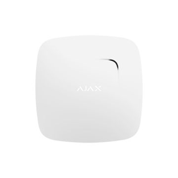 Ajax Fire Protect (White), 8209.10.WH1