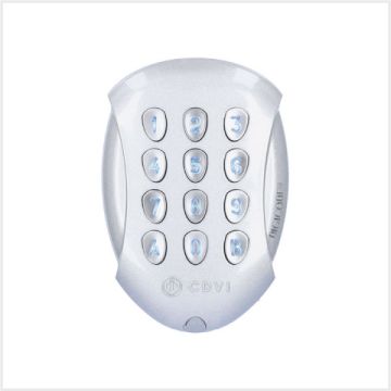 CDVI Wireless Keypad Transmitter, GALEO-R