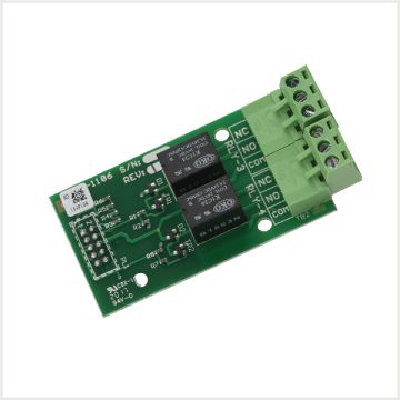Advanced GO1 PBUS Adaptor Card (for Local Peripheral Cards), GOP-001