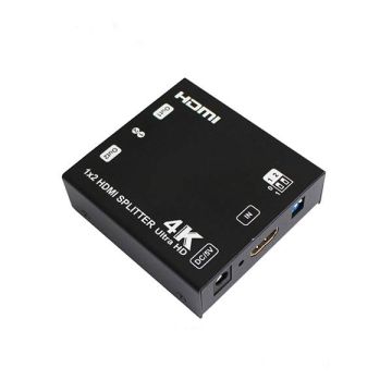 HDMI 2.0 Splitter 1x2, HDMI-6542