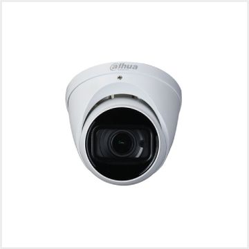 Dahua 4K HDCVI IR Turret Camera (White), HDW1801TP-Z-A135