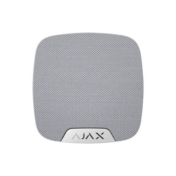 Ajax Home Siren (White), 8697.11.WH1