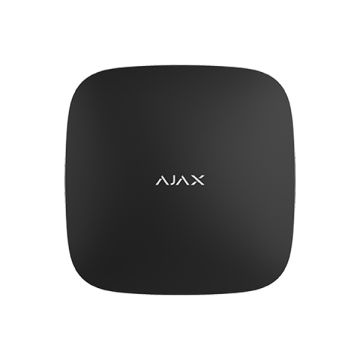 Ajax Hub 2 Plus (Black), 22924.40.BL1