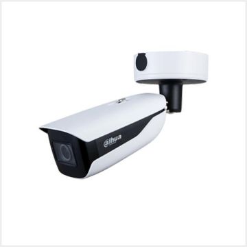 Dahua 8MP IR Bullet WizMind Network Camera, DH-IPC-HFW5842HP-ZHE-2712F-DC12AC24V-ATC-S3