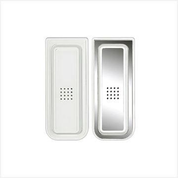 Aiphone Handset Cover for JP-4HD & JP-4MED, JP-EC