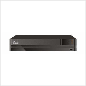 Kestrel 16 Channel 1080N Lite Hybrid Recorder with No Storage, KESTREL-1080-16BB