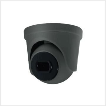 Kestrel 4K/8MP Fixed Lens Turret Camera (Grey), KESTREL-8-EYEFG