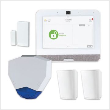 PowerManage Wireless Alarm Kit, KITPMEW