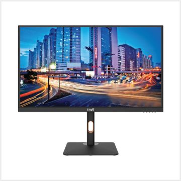 31.5" HDMI Security Screen, LED-4K-27-V1-TD