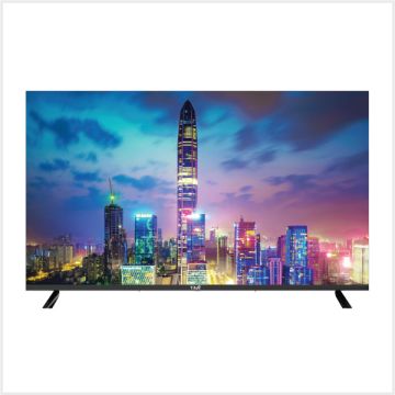 43" 4K Security Screen, LED-4K-43-V3-TD