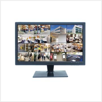 18.5” 1080P LED HDMI Monitor, LED-HDMI1906D