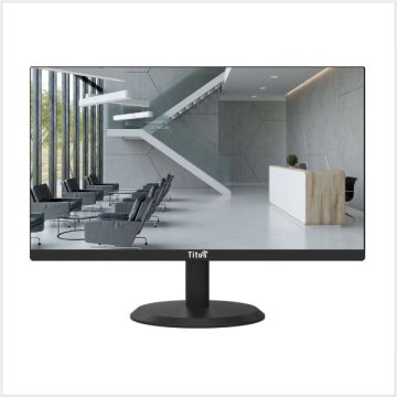 22" HDMI Security Screen, LED-HDMI2206HDMI-V2-TD
