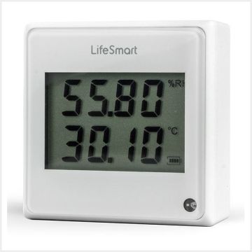 LifeSmart Cube Environmental Sensor, LS063WH