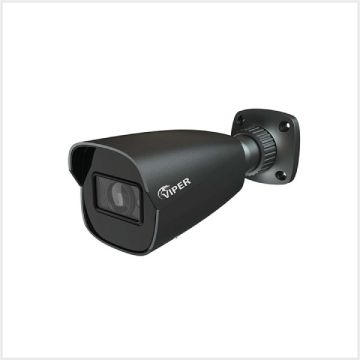 Viper 4MP Motorised E3 Range AI Bullet Camera, MBULLETVIP4MPE3-VG-A