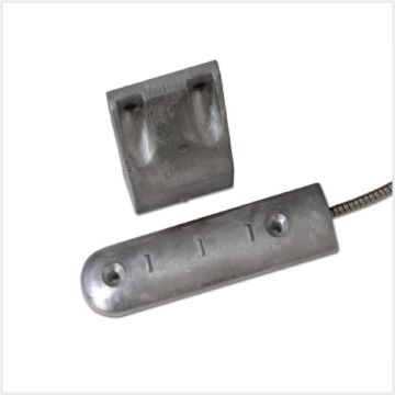 Aritech Surface Overhead/Floor Mount Contact, MM106