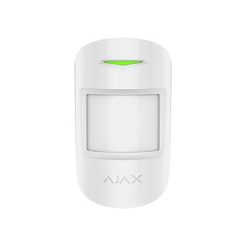 Ajax Motion Protect (White), 22940.09.WH1