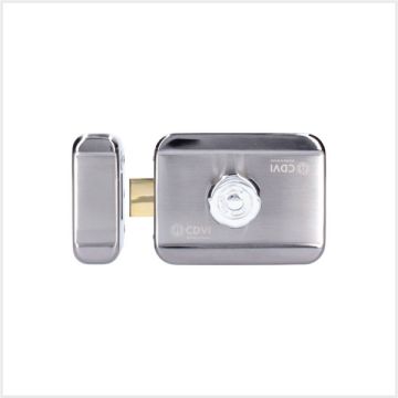 CDVI Motorised Electric Deadbolt with Manual Override, MVM