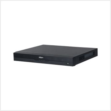 Dahua 8CH 1U 8PoE 2HDDs WizSense NVR, N4208-8P-I