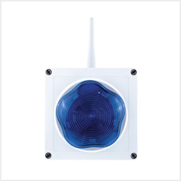 ALERTEX Internal Sounder/Beacon (Blue), NXISB.B