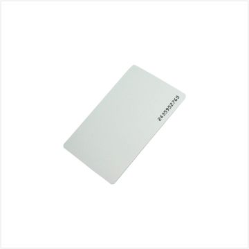 Videx Mifare S70 ISO Mifare Card 4K Memory (Admin Cards), PBX-2-MS70