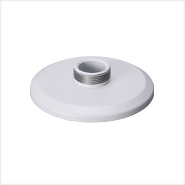 Mount Adapter for Dome Cameras (White), PFA101