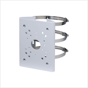 Dahua Pole Mount Bracket, DH-PFA150-V2-1