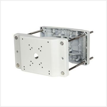 Heavy-duty Pole Mount Bracket, PFA153