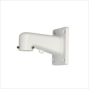 Wall Mount Bracket with Safety Rope Hook (White), DH-PFB305W