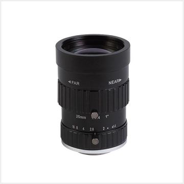 10MP 1" 25mm Fixed Lens, PFL25-K10M