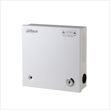 Dahua CCTV Distributed Power Box, DH-PFM340-5CH