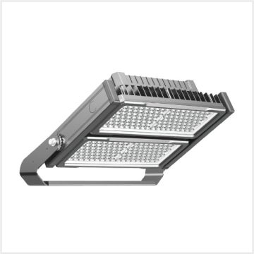 High-Power Asymmetric Flood Light, PTSPORT-630/CW