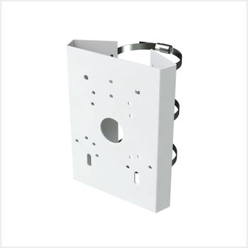 Pole Bracket for IP PTZ IR5 Camera, PTZVIP-IR5-POLE