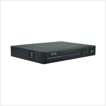 Pioneer Quattro 5-In-1 DVR 8 Channel with No HDD, Q4-8BB