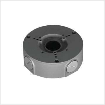Junction Box Grey - PFA130-E-G, RING-J1-G