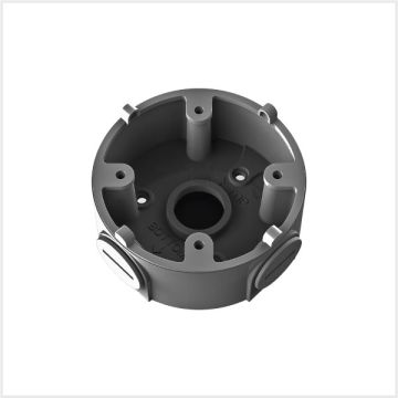 Junction Box Grey - PFA13A-G, RING-J2-G