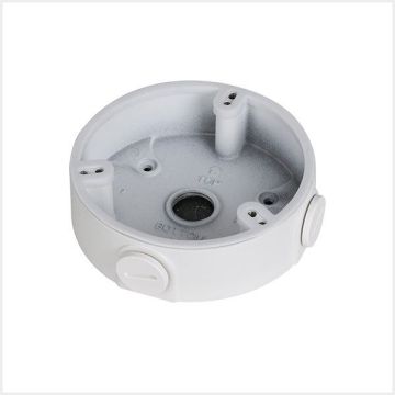 Waterproof Cable Management Ring for Cognitio Vandal Dome Cameras (White), RING-J5