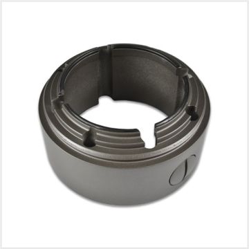 λ | Cortex Cable Ring for Turret Cameras (Grey), RING-TUR-FG36