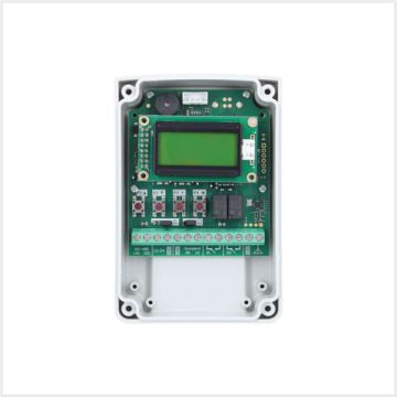 CDVI High Security Receiver, 2 Relays, RX128-XPL