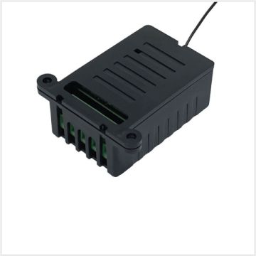 CDVI Mini 1-Relay Receiver, Bluetooth Programming Only, RX26-NANOCUBE