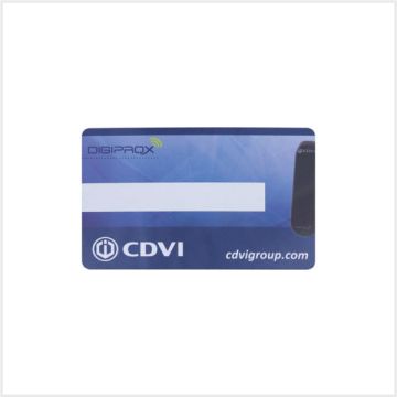 CDVI Shadow Cards for Star1M Standalone Reader, Pack of 50, STAR1M-SC50