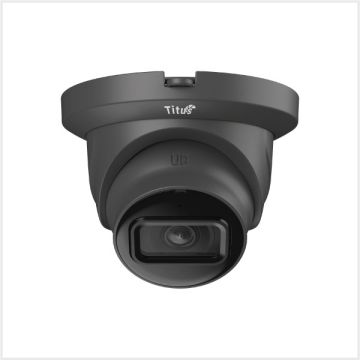 Titus 5MP General HDCVI IR Camera, TD-5MP-HD-TUR-FG