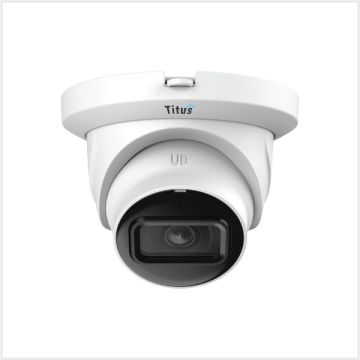 Titus 5MP General HDCVI IR Camera, TD-5MP-HD-TUR-FW