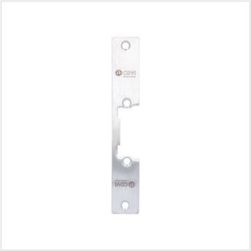 CDVI Stainless Steel Faceplate, TG