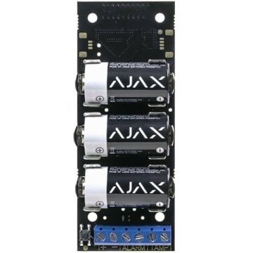Ajax Transmitter, 10306.18.NC1