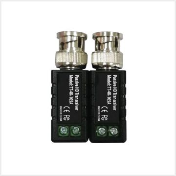 4K Baluns (Twin Pack), TT-4K-105A-O