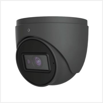 Unbranded 2MP IR Eyeball Camera 2.8mm Grey, TURHOME-2MP-HD-FG
