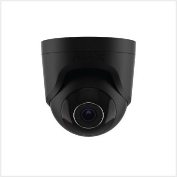 Ajax TurretCam (5MP/2.8mm) (8EU) ASP, 64924.197.BL1