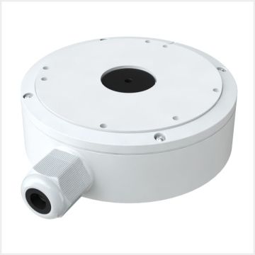 Deep Base Ring for Viper Motorised IP Cameras, VIP-RING-02-WH