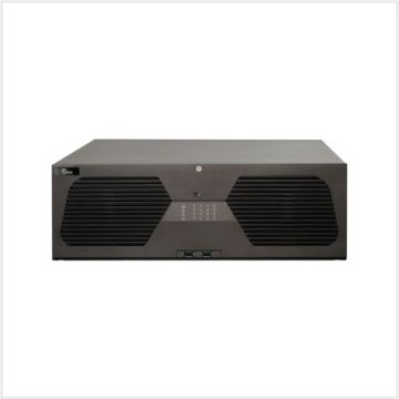 Viper 128CH Deep-Learning AI NVR, VIPDL-NVR-AI2-128BB